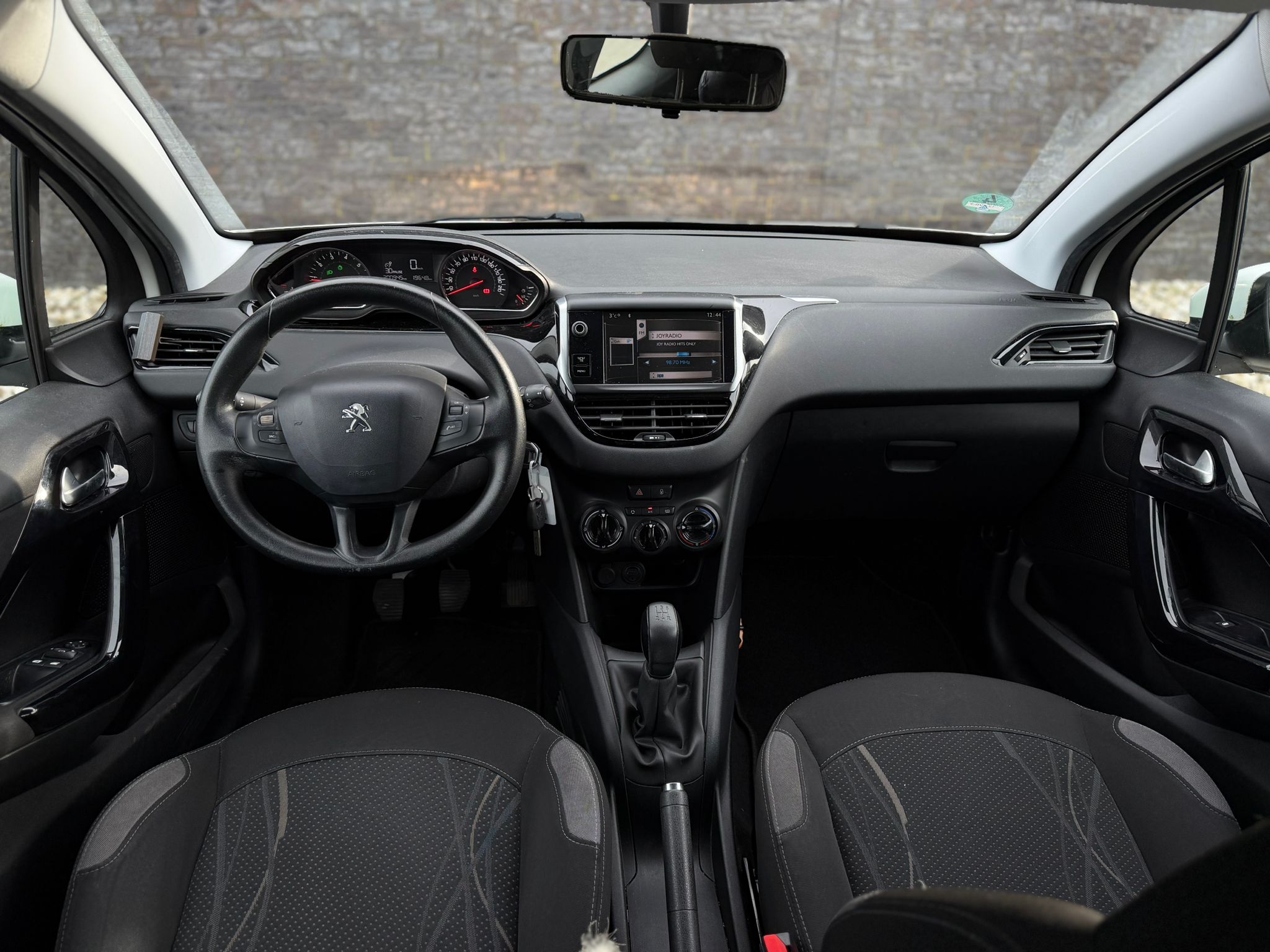 Peugeot 208 VTI Active thumbnail 11